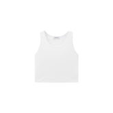 Women's Knit Tank Dress Two-Piece Set